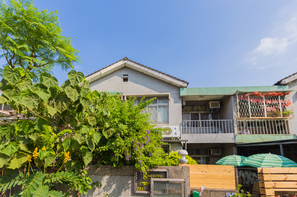 台中美食 - 台中輕食/咖啡/下午茶 - 框旅咖啡 台中美食 - 台中輕食/咖啡/下午茶 - 框旅咖啡