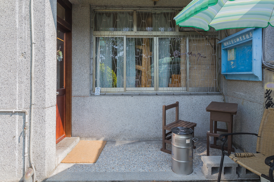 台中美食 - 台中輕食/咖啡/下午茶 - 框旅咖啡