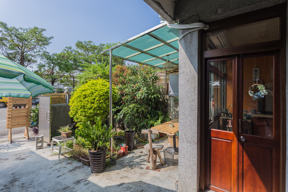 台中美食 - 台中輕食/咖啡/下午茶 - 框旅咖啡 台中美食 - 台中輕食/咖啡/下午茶 - 框旅咖啡