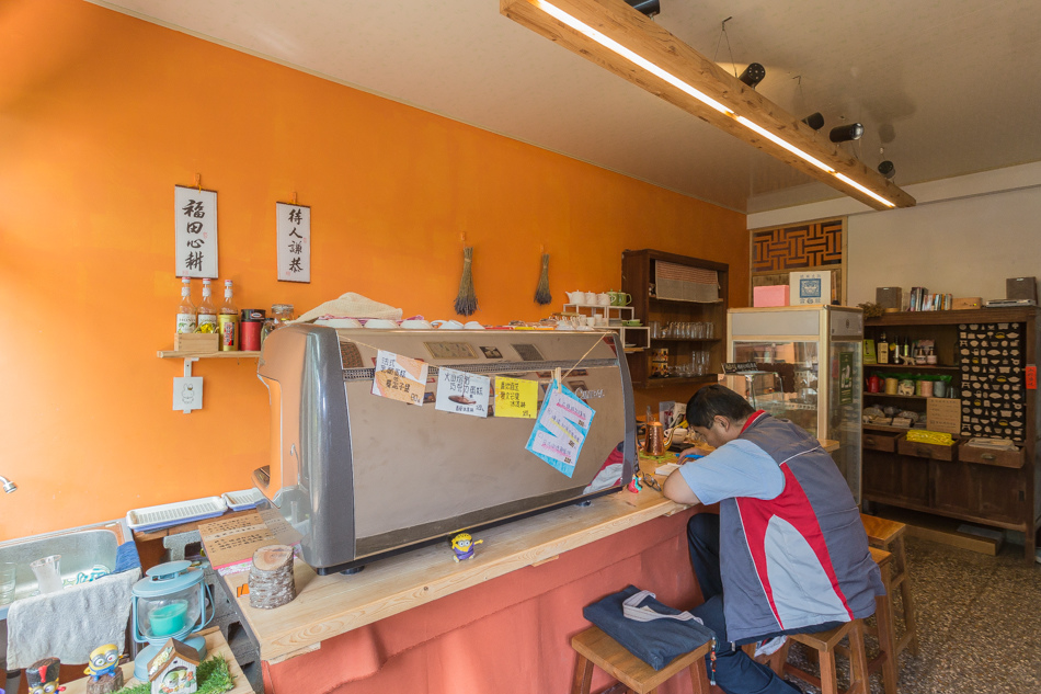 台中美食 - 台中輕食/咖啡/下午茶 - 框旅咖啡 台中美食 - 台中輕食/咖啡/下午茶 - 框旅咖啡