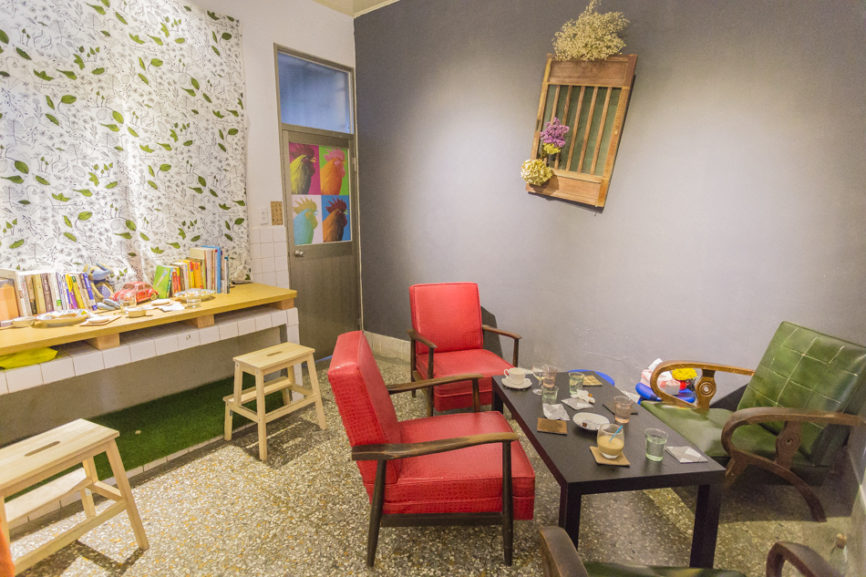 台中美食 - 台中輕食/咖啡/下午茶 - 框旅咖啡 台中美食 - 台中輕食/咖啡/下午茶 - 框旅咖啡