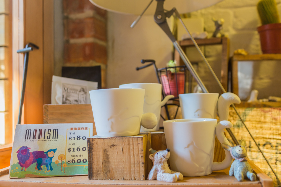 台中美食 - 台中輕食/下午茶咖啡 - Modism Café 摩德年代 台中美食 - 台中輕食/下午茶咖啡 - Modism Café 摩德年代