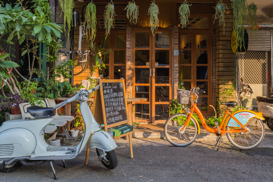 台中美食 - 台中輕食/下午茶咖啡 - Modism Café 摩德年代 台中美食 - 台中輕食/下午茶咖啡 - Modism Café 摩德年代