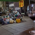 高雄美食 / 美麗島美食 / 麵 · 微涼 Taiwanese Cold Noodle