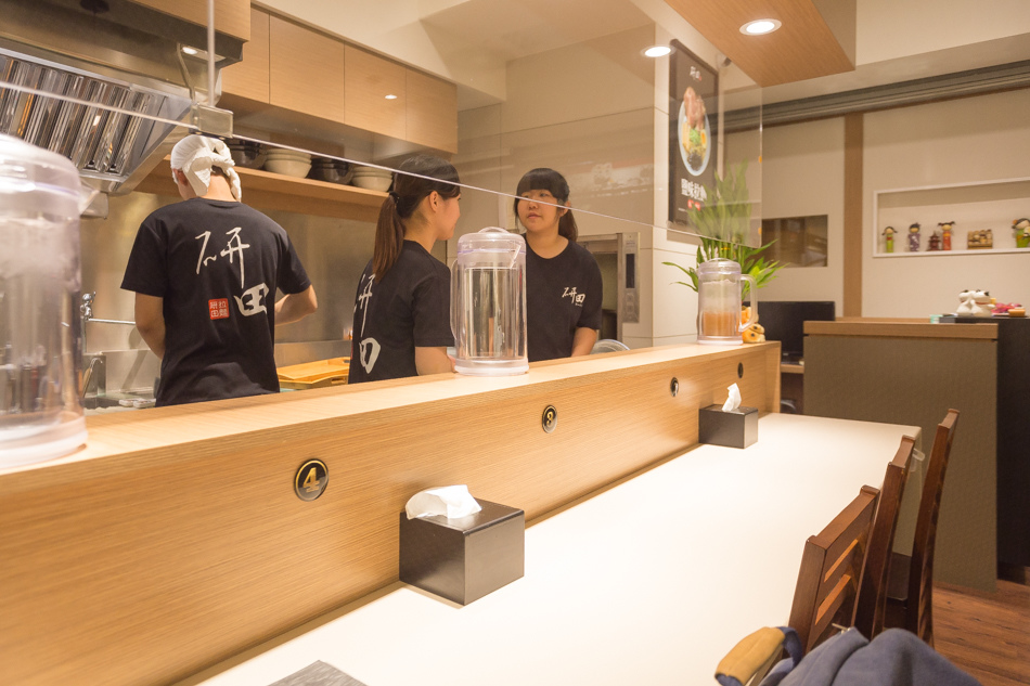 高雄美食-研田拉麵 高雄美食-研田拉麵