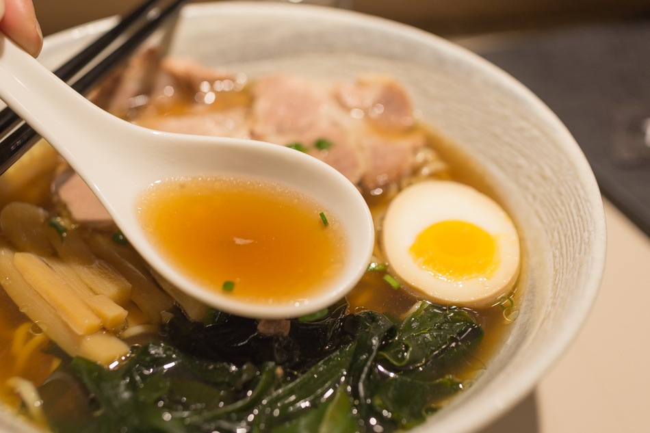 高雄美食-研田拉麵