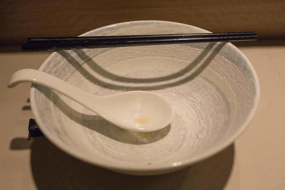 高雄美食-研田拉麵 高雄美食-研田拉麵