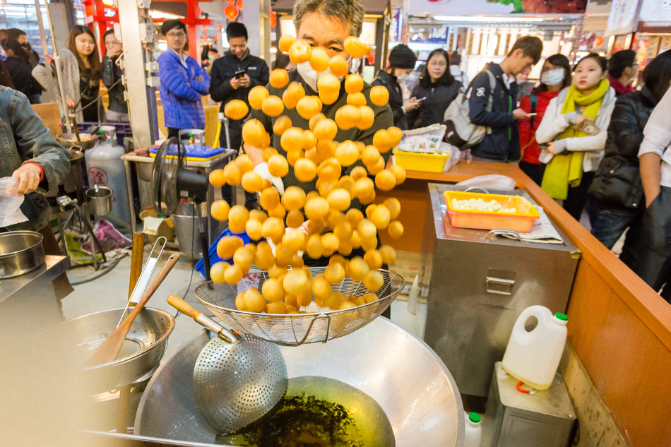 建工夜市美食三連發 建工夜市美食三連發
