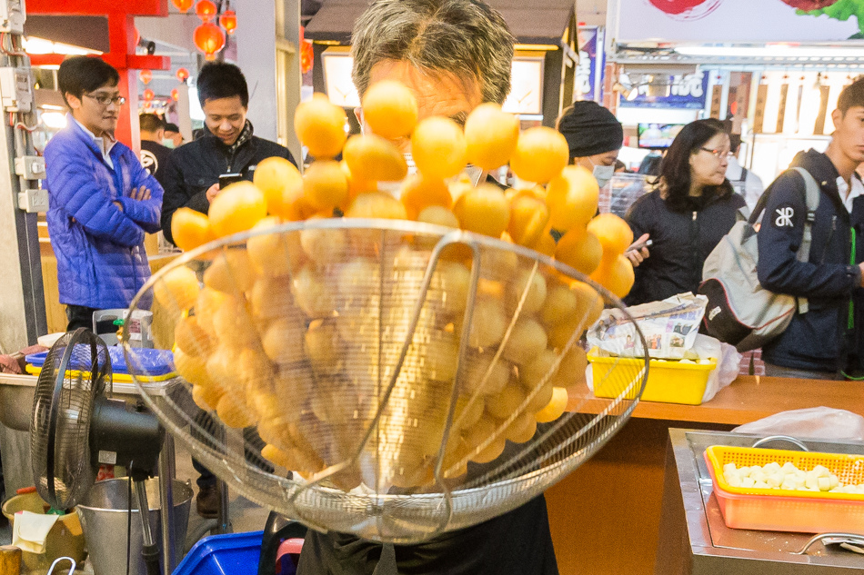 建工夜市美食三連發 建工夜市美食三連發