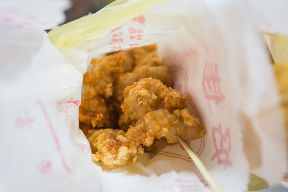 建工夜市美食三連發 建工夜市美食三連發