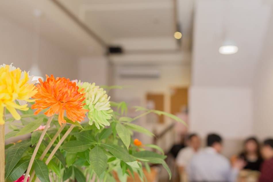 高雄素食餐廳 - 伊凡的花園 高雄素食餐廳 - 伊凡的花園