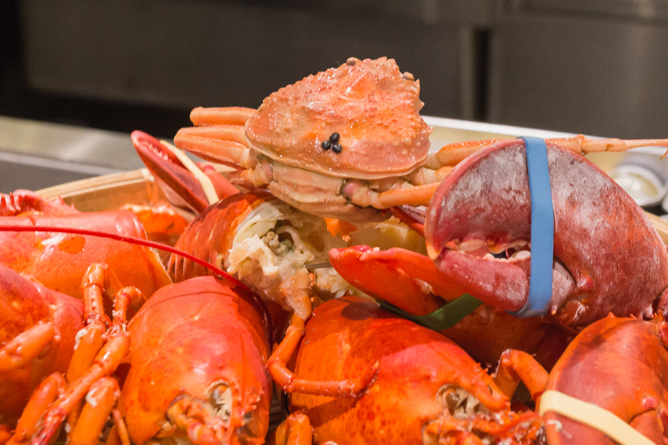 八十八丼 88 Donburi 八十八丼 88 Donburi