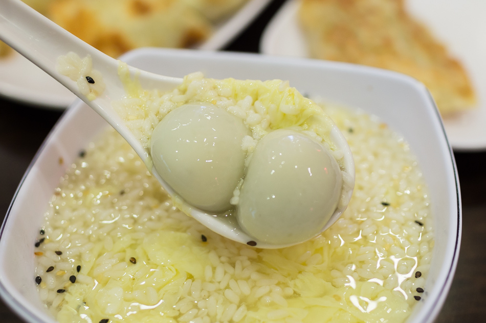 冬至吃湯圓/山東姥姥/江南春/台南香格里拉醉月樓 冬至吃湯圓/山東姥姥/江南春/台南香格里拉醉月樓