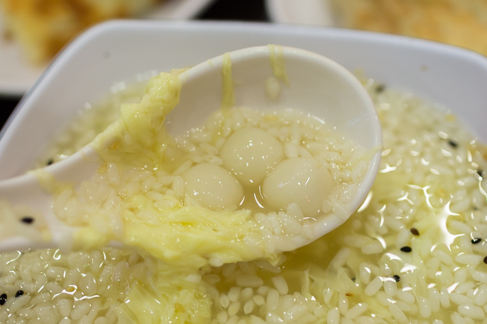 冬至吃湯圓/山東姥姥/江南春/台南香格里拉醉月樓 冬至吃湯圓/山東姥姥/江南春/台南香格里拉醉月樓