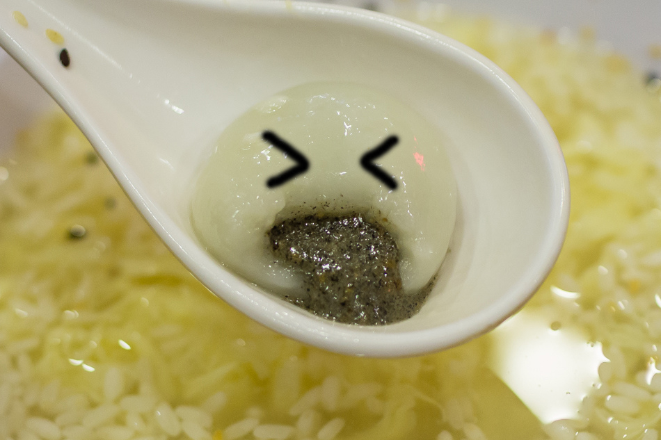 冬至吃湯圓/山東姥姥/江南春/台南香格里拉醉月樓 冬至吃湯圓/山東姥姥/江南春/台南香格里拉醉月樓