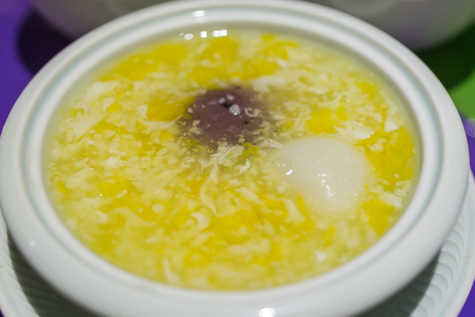 冬至吃湯圓/山東姥姥/江南春/台南香格里拉醉月樓 冬至吃湯圓/山東姥姥/江南春/台南香格里拉醉月樓