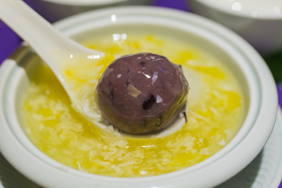 冬至吃湯圓/山東姥姥/江南春/台南香格里拉醉月樓 冬至吃湯圓/山東姥姥/江南春/台南香格里拉醉月樓