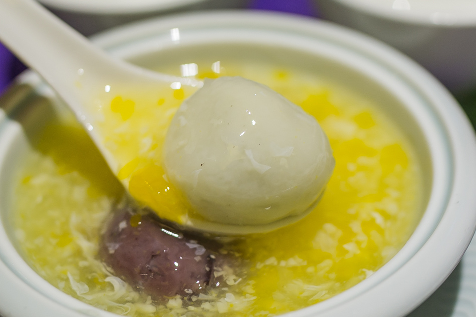 冬至吃湯圓/山東姥姥/江南春/台南香格里拉醉月樓 冬至吃湯圓/山東姥姥/江南春/台南香格里拉醉月樓