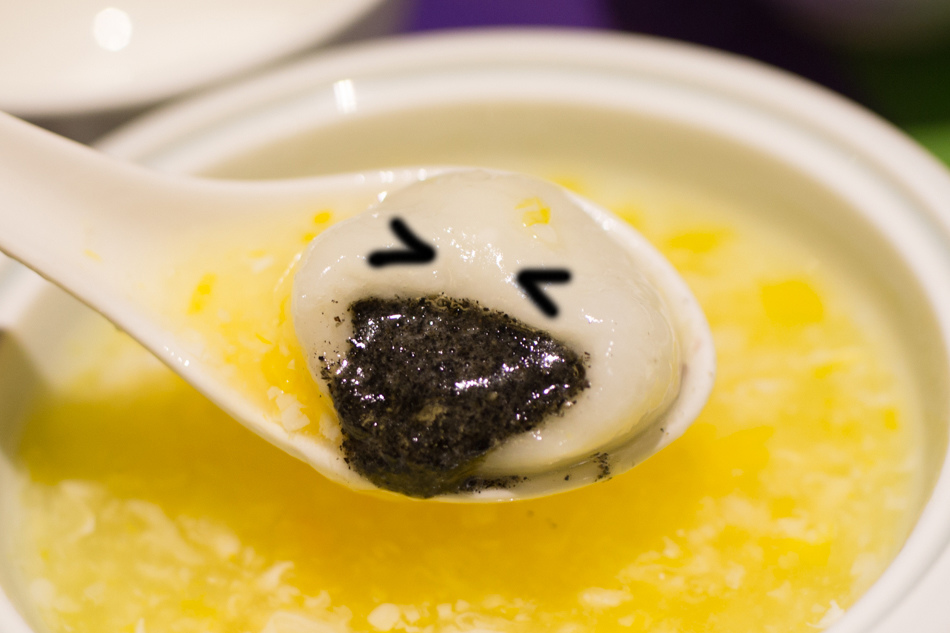 冬至吃湯圓/山東姥姥/江南春/台南香格里拉醉月樓 冬至吃湯圓/山東姥姥/江南春/台南香格里拉醉月樓