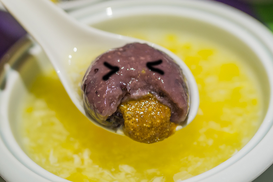 冬至吃湯圓/山東姥姥/江南春/台南香格里拉醉月樓 冬至吃湯圓/山東姥姥/江南春/台南香格里拉醉月樓