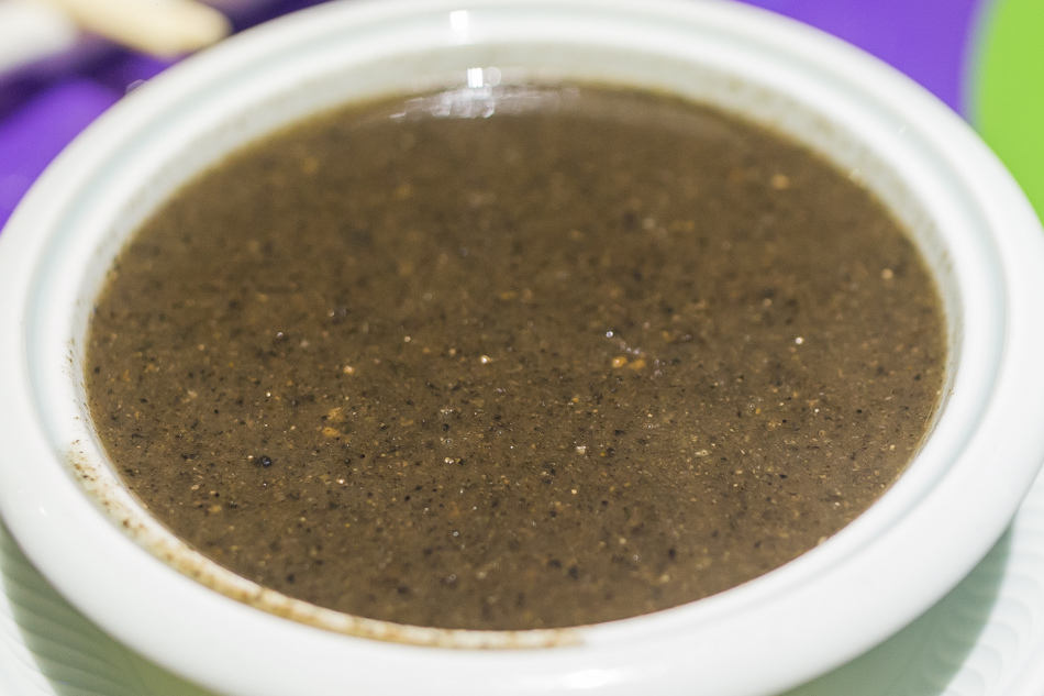 冬至吃湯圓/山東姥姥/江南春/台南香格里拉醉月樓 冬至吃湯圓/山東姥姥/江南春/台南香格里拉醉月樓