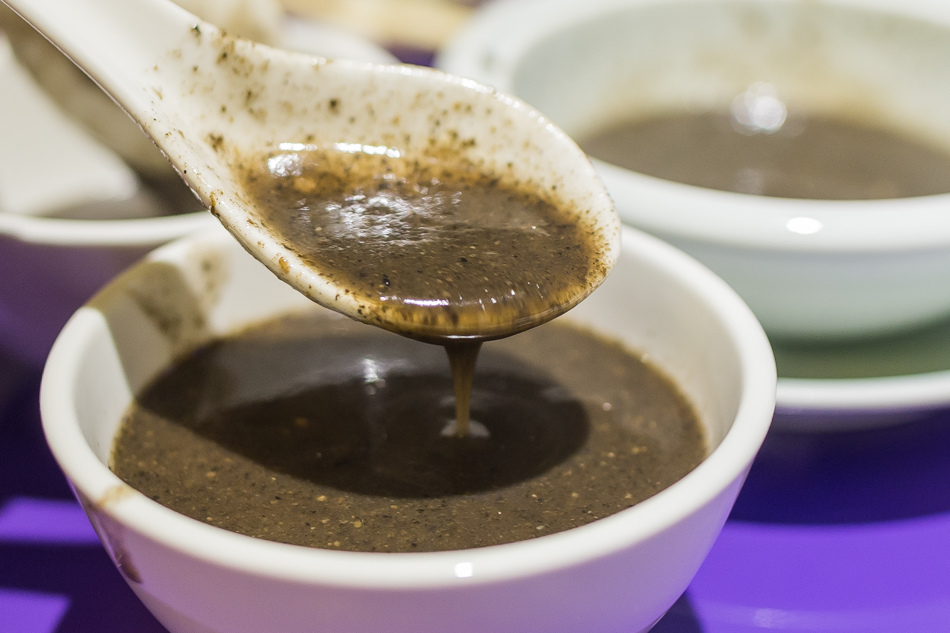 冬至吃湯圓/山東姥姥/江南春/台南香格里拉醉月樓 冬至吃湯圓/山東姥姥/江南春/台南香格里拉醉月樓