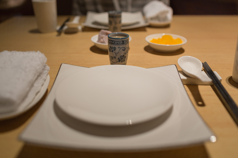 台南香格里拉醉月樓 台南香格里拉醉月樓