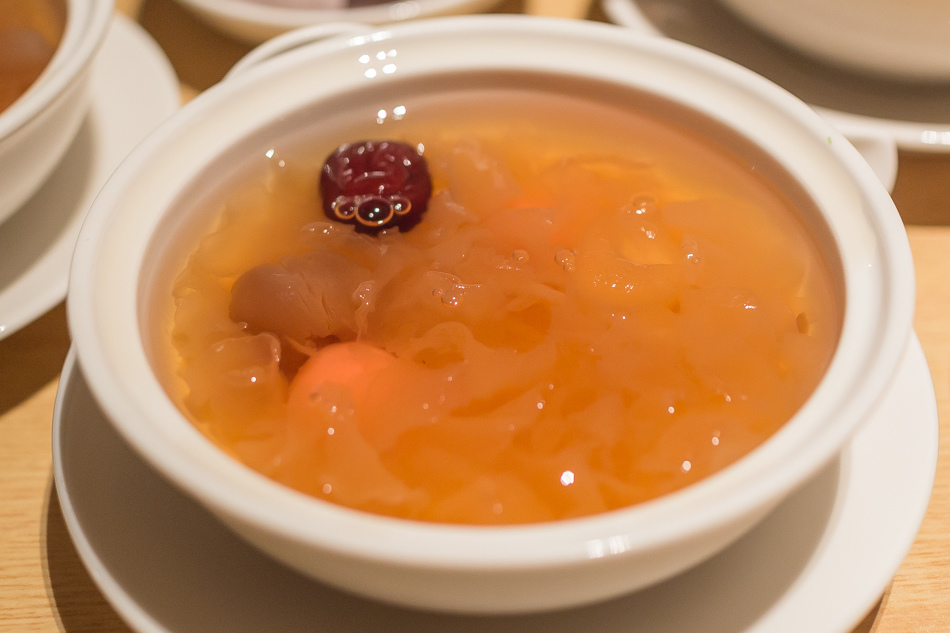 台南香格里拉醉月樓 台南香格里拉醉月樓