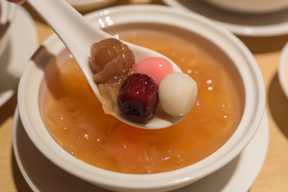 台南香格里拉醉月樓 台南香格里拉醉月樓