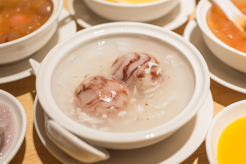 台南香格里拉醉月樓 台南香格里拉醉月樓