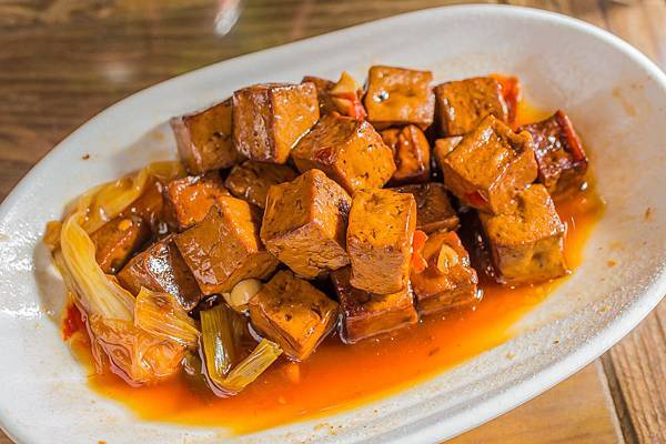 高雄美食 虎鮮食 海產料理