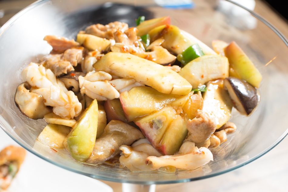 高雄美食 虎鮮食 海產料理 高雄美食 虎鮮食 海產料理