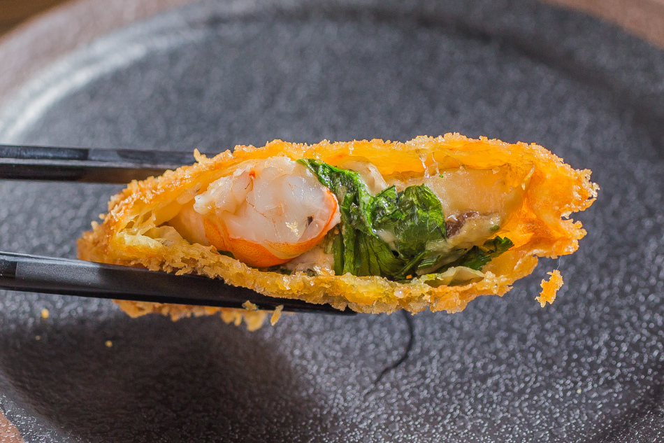 高雄美食 虎鮮食 海產料理 高雄美食 虎鮮食 海產料理