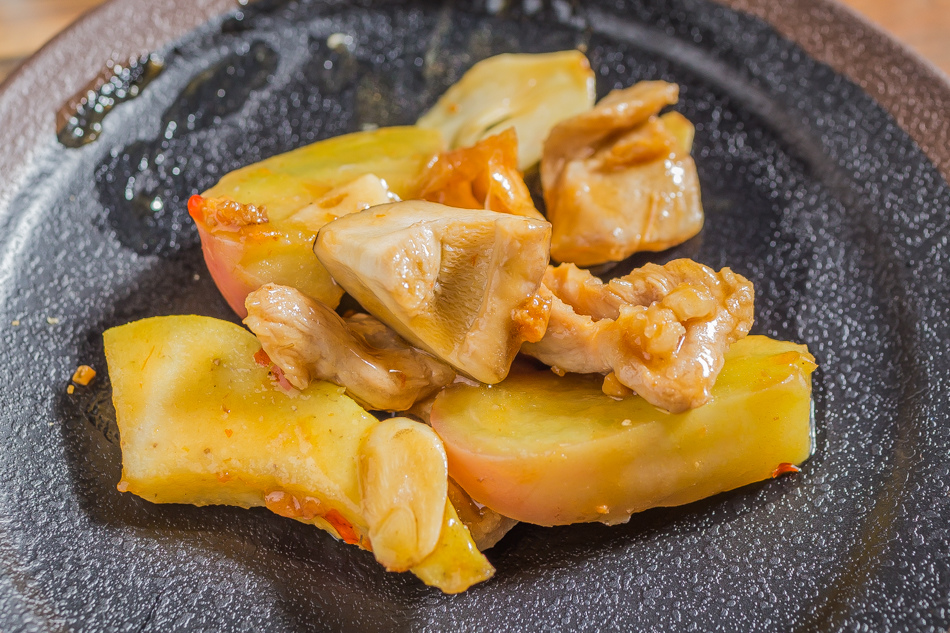 高雄美食 虎鮮食 海產料理 高雄美食 虎鮮食 海產料理