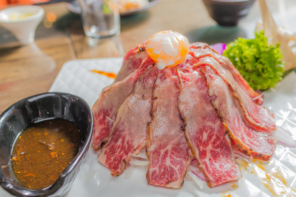 高雄美食 虎鮮食 海產料理