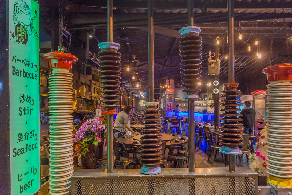 高雄美食 虎鮮食 海鮮料理 高雄美食 虎鮮食 海鮮料理