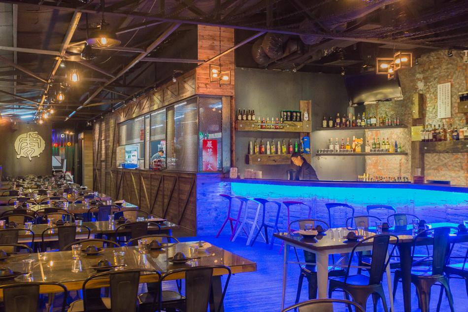 高雄美食 虎鮮食 海鮮料理 高雄美食 虎鮮食 海鮮料理