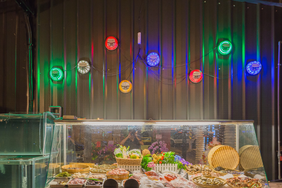 高雄美食 虎鮮食 海鮮料理 高雄美食 虎鮮食 海鮮料理