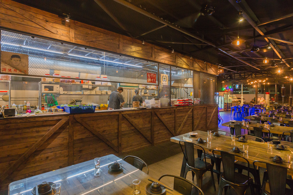 高雄美食 虎鮮食 海鮮料理 高雄美食 虎鮮食 海鮮料理