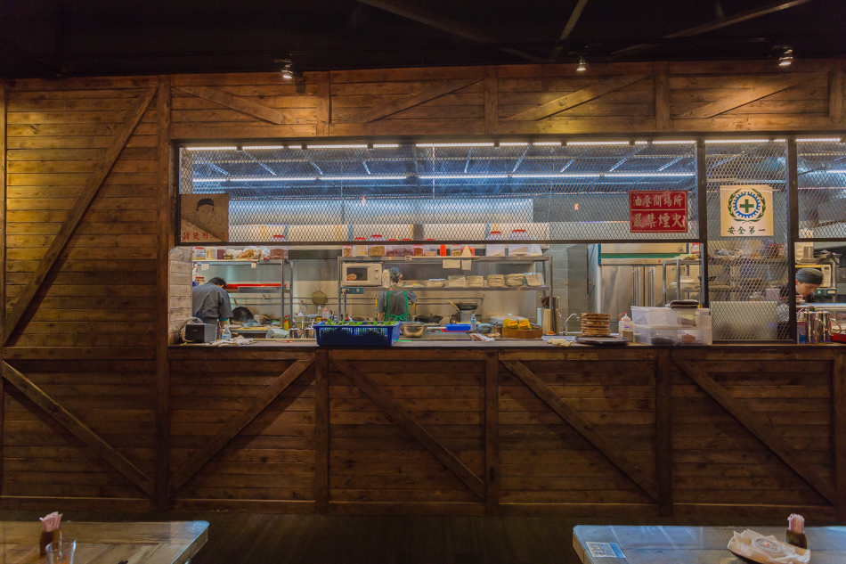 高雄美食 虎鮮食 海鮮料理 高雄美食 虎鮮食 海鮮料理