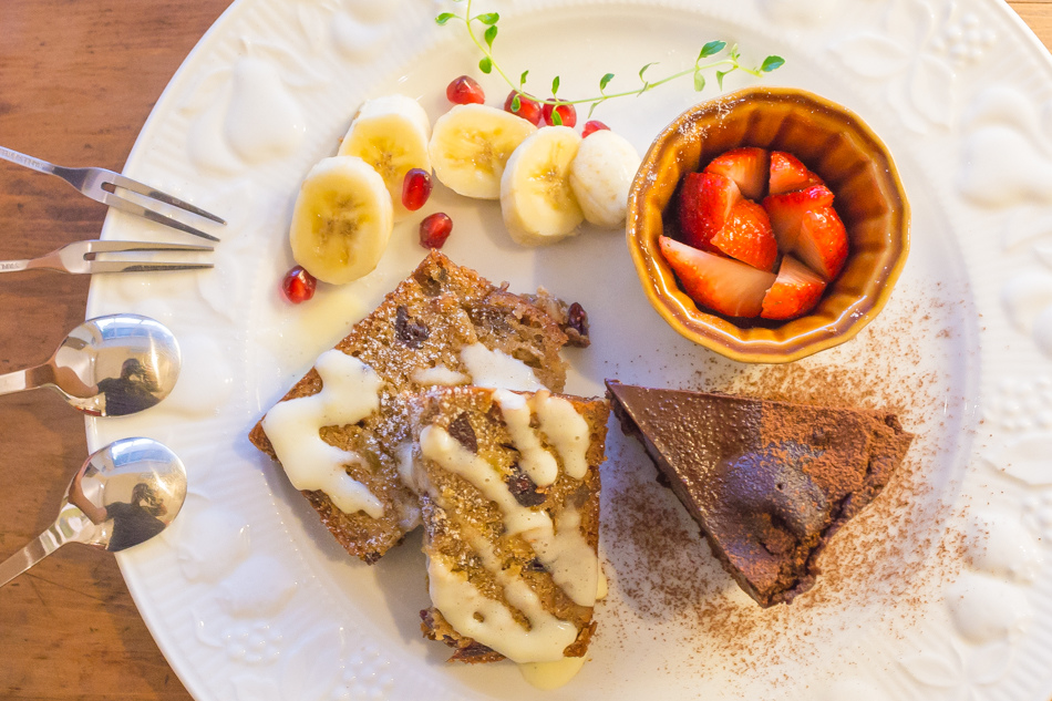 高雄美食小木屋咖啡 高雄美食小木屋咖啡