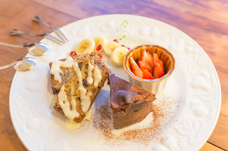 高雄美食小木屋咖啡 高雄美食小木屋咖啡