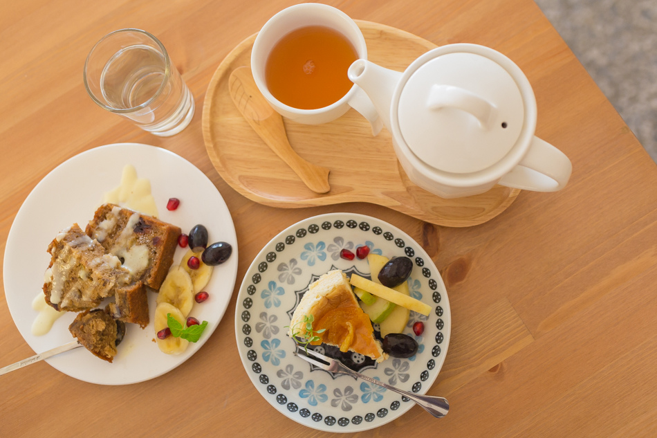 高雄美食小木屋咖啡 高雄美食小木屋咖啡