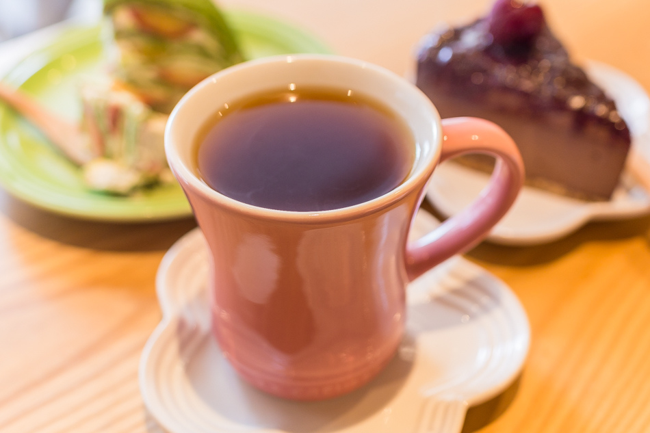 高雄美食 / 高雄甜點 豆豆熊