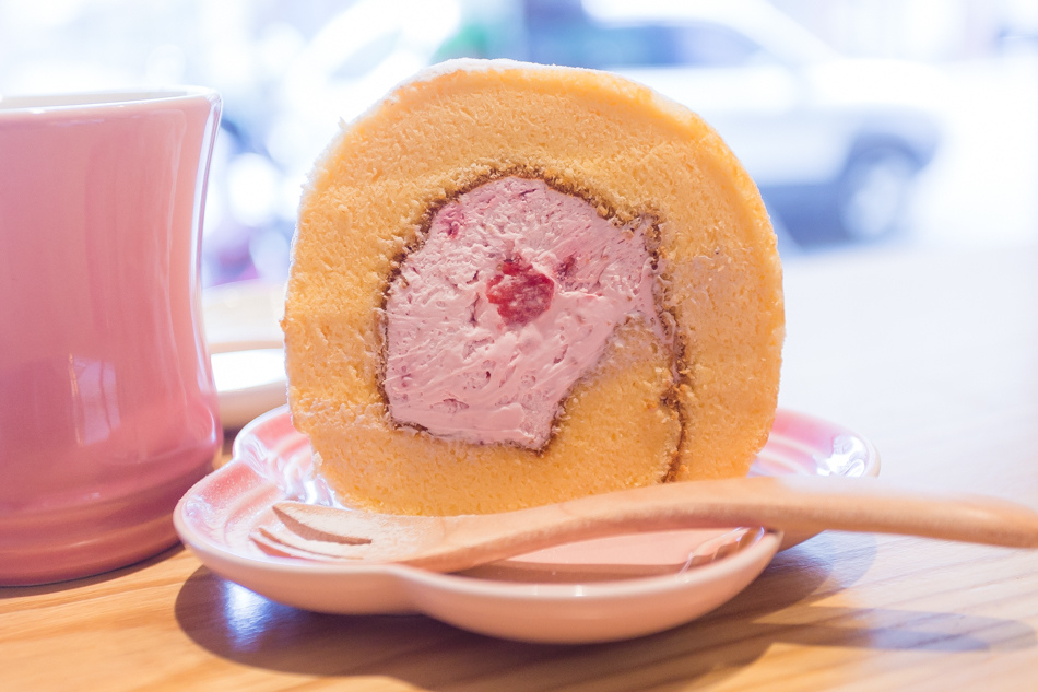 高雄美食 / 高雄甜點 豆豆熊
