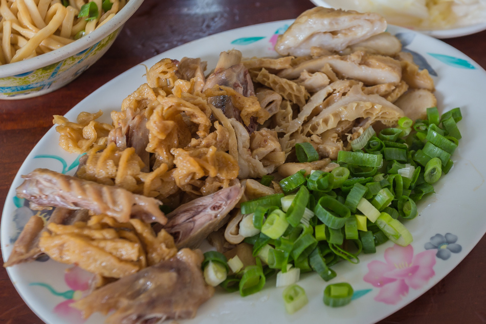 高雄美食 - 鳳山區阿婆仔麵 高雄美食 - 鳳山區阿婆仔麵