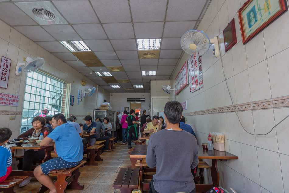 高雄美食 - 鳳山區阿婆仔麵