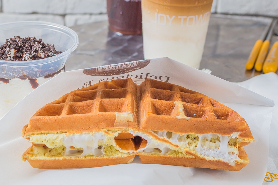 高雄美食 - 忠義堂咖哩飯 高雄美食 - 忠義堂咖哩飯