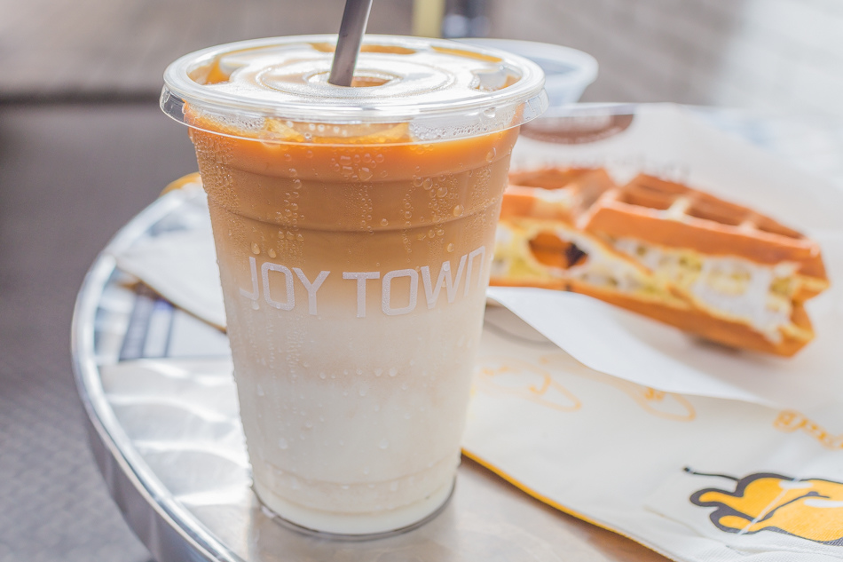 高雄美食 - 忠義堂咖哩飯 高雄美食 - 忠義堂咖哩飯