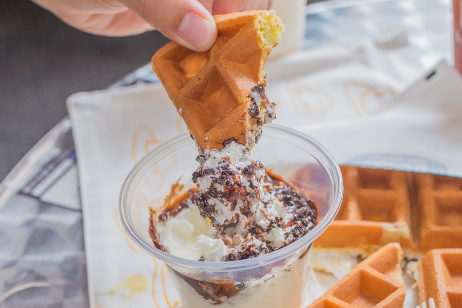 高雄美食 - 忠義堂咖哩飯 高雄美食 - 忠義堂咖哩飯